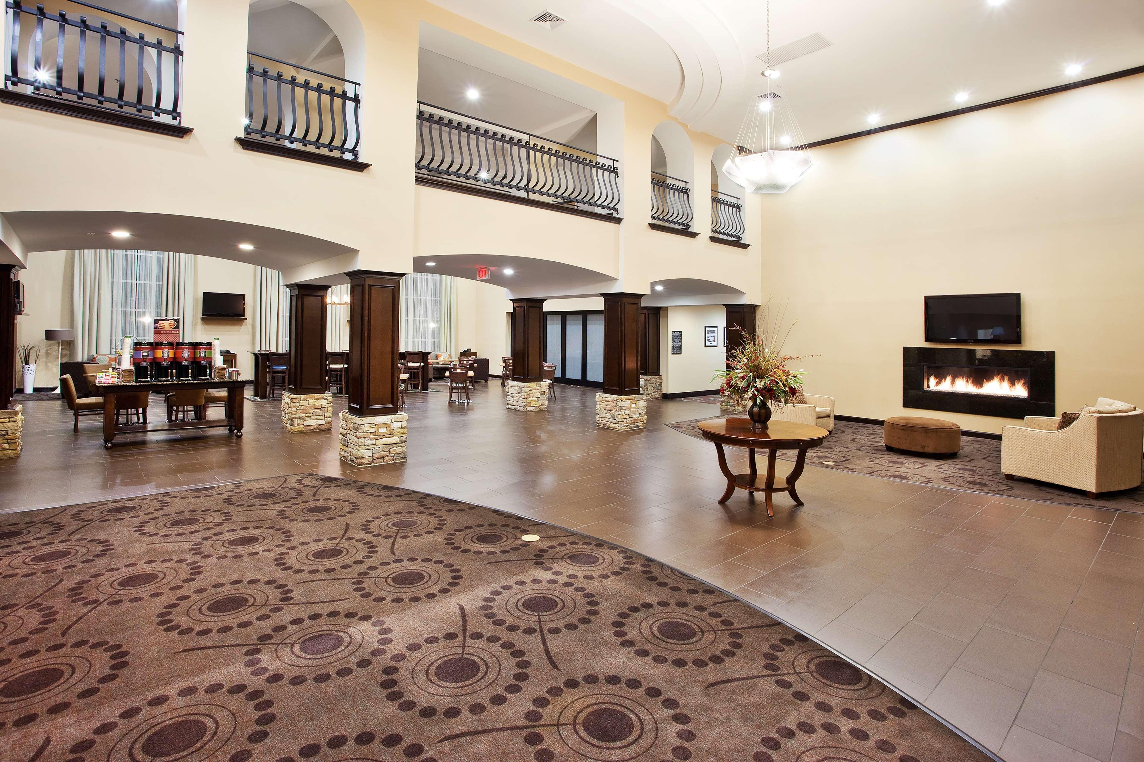 Hampton Inn&Suites Phenix City- Columbus Area Exterior foto
