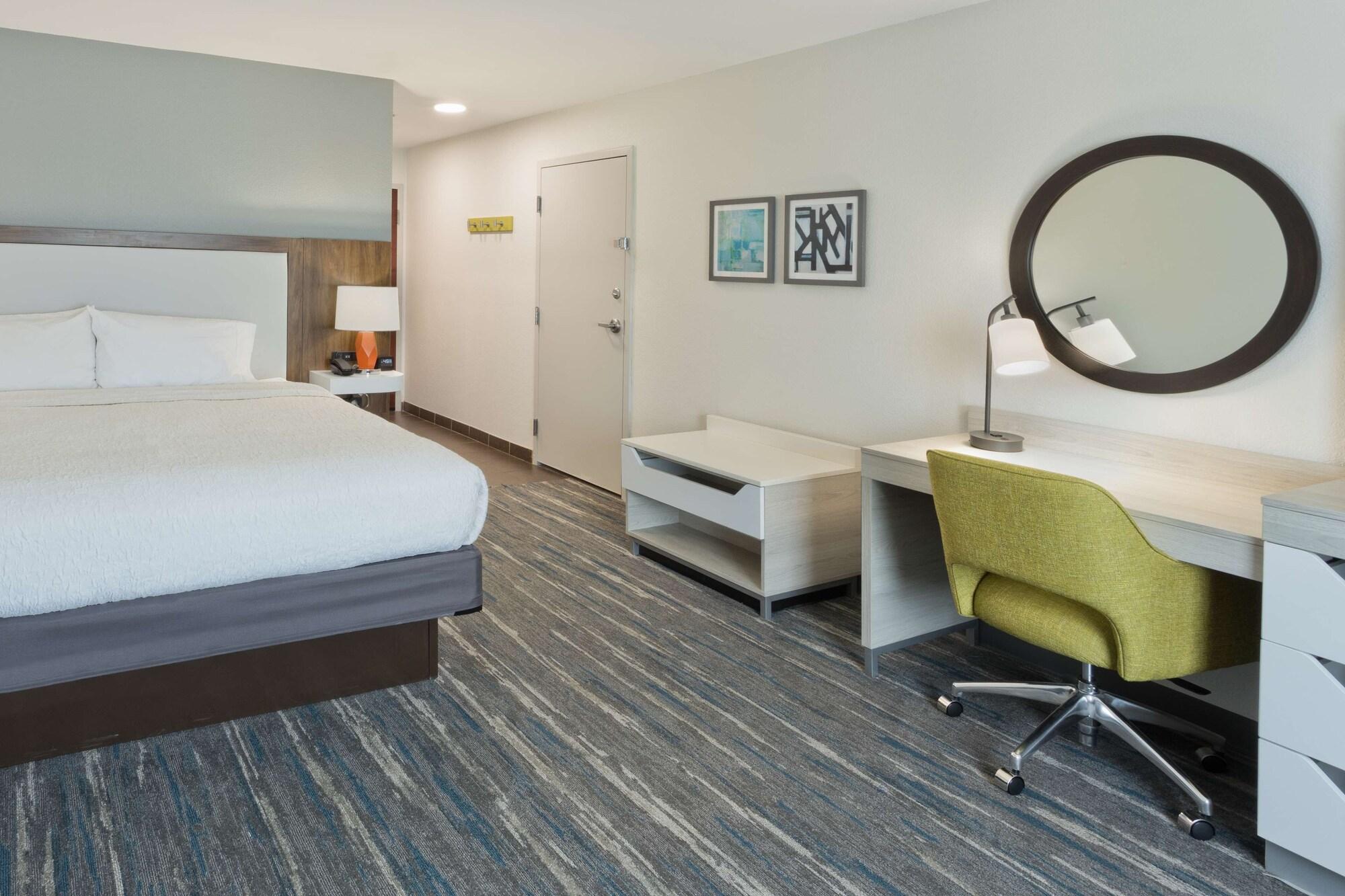 Hampton Inn&Suites Phenix City- Columbus Area Exterior foto