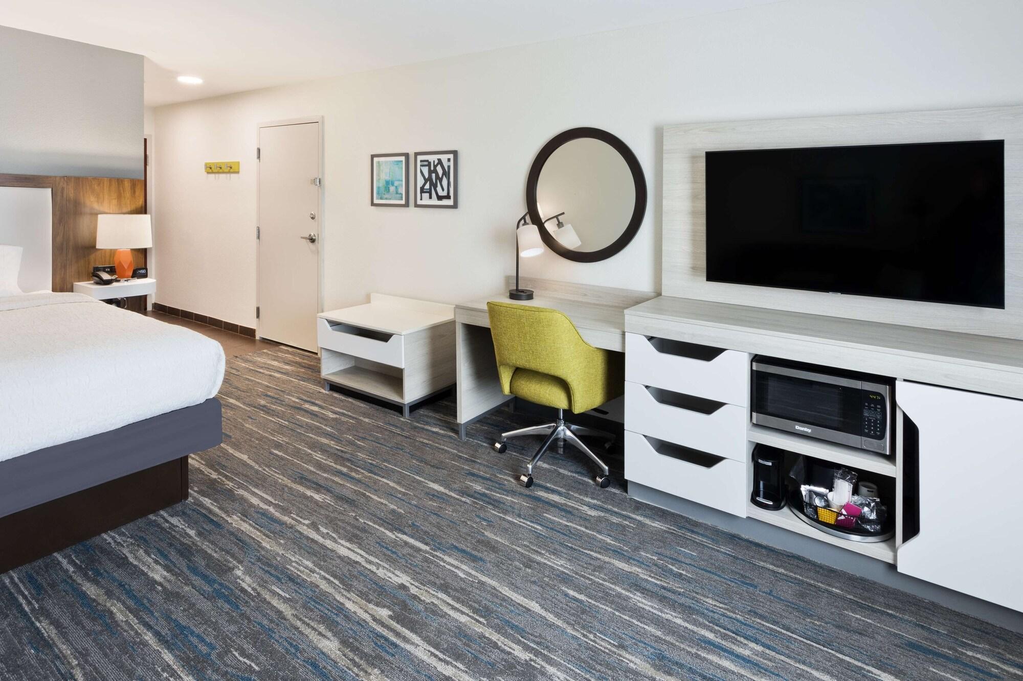 Hampton Inn&Suites Phenix City- Columbus Area Exterior foto