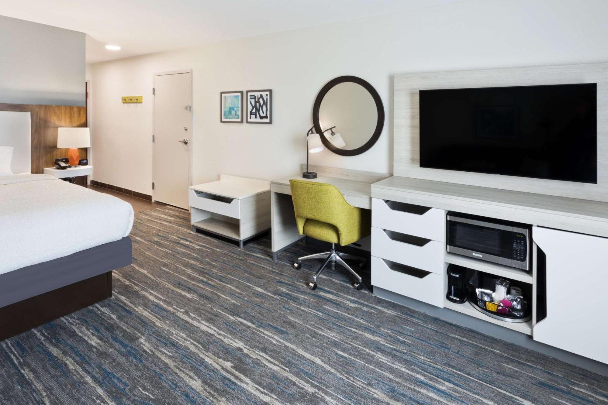 Hampton Inn&Suites Phenix City- Columbus Area Exterior foto
